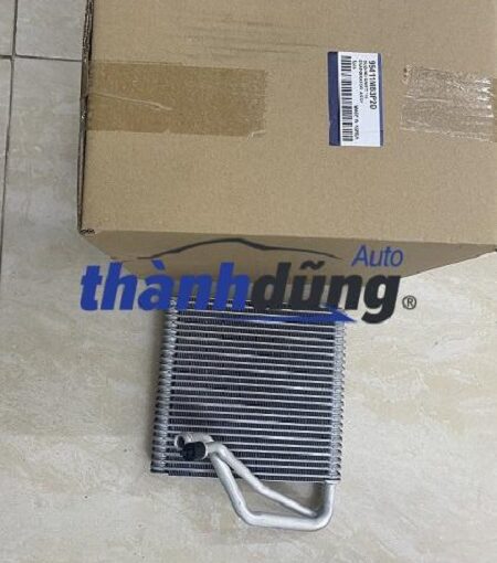 DÀN LẠNH SUZUKI ERTIGA 2019