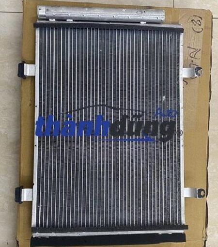 DÀN NÓNG SUZUKI SWIFT 2015