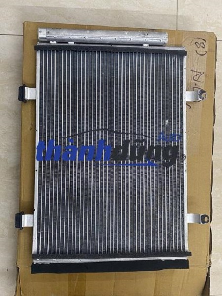 DÀN NÓNG SUZUKI SWIFT 2015