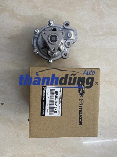 BƠM NƯỚC ĐỘNG CƠ XE MAZDA 3