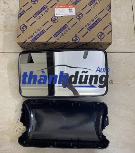 KÍNH CHIẾU HẬU XE HINO 300