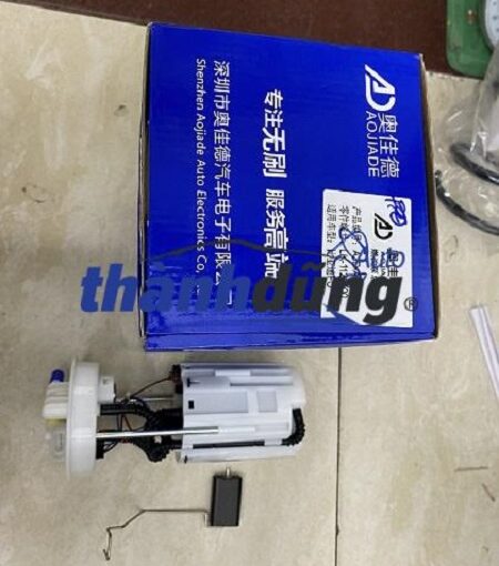 BƠM XĂNG CHERY QQ 2008