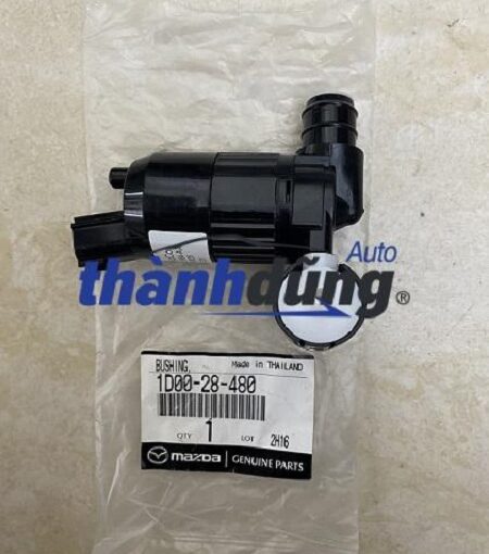 BƠM NƯỚC RỬA KÍNH XE FORD FOCUS