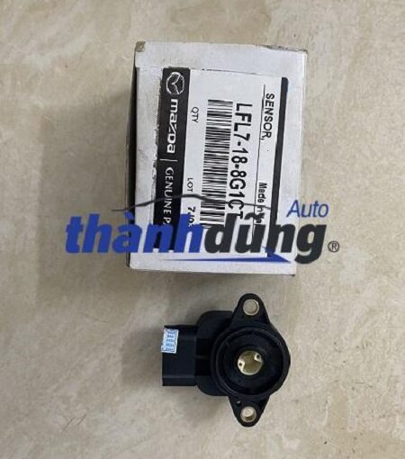 CẢM BIẾN BƯỚM GA MAZDA 323 2003