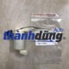 MÔ TƠ BƠM NƯỚC RỬA KÍNH XE SUZU DMAX
