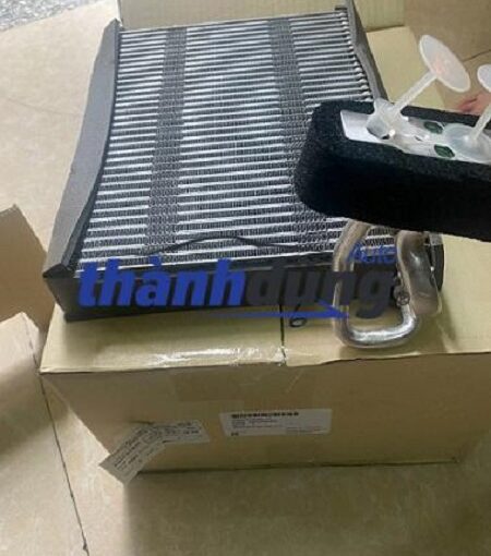 GIÀN LẠNH ISUZU DMAX 2018