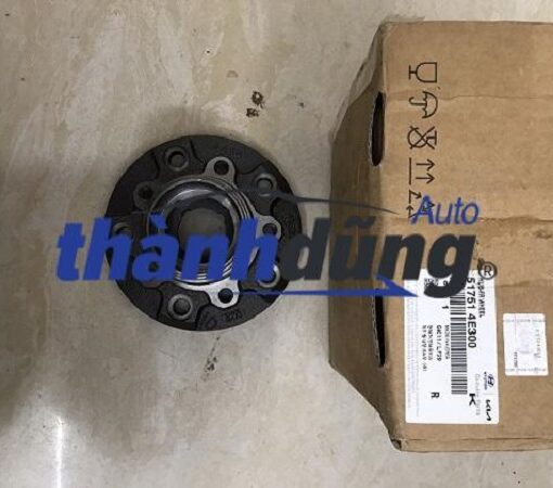 BI MAY Ơ XE KIA BONGO 3