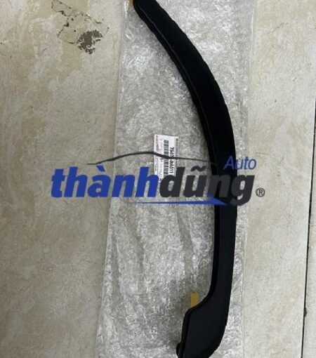 ỐP PHỒNG BÁNH SAU TOYOTA CROSS 2020