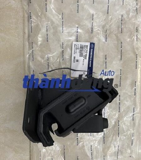 CAO SU CHÂN MÁY TRƯỚC XE SSANGYONG STAVIC