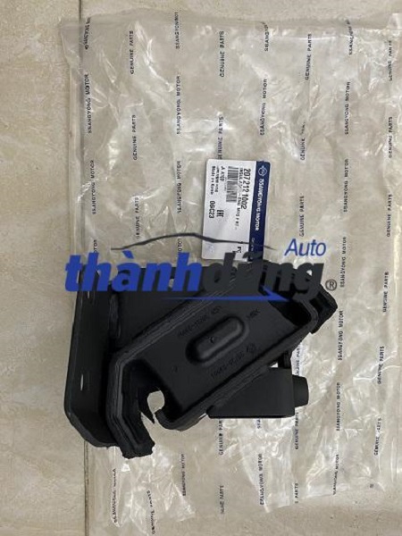 CAO SU CHÂN MÁY TRƯỚC XE SSANGYONG STAVIC