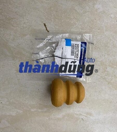 TĂM BÔNG PHUỘC NHÚN XE SSANGYONG RODIUS