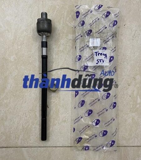 ROTUYN LÁI TRONG SSANGYONG STAVIC 2010