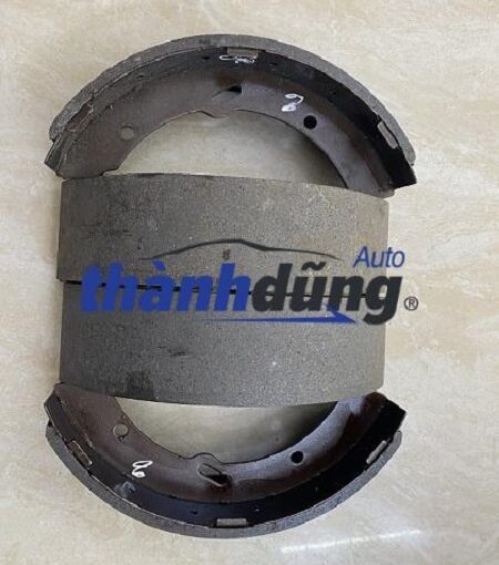 GUỐC PHANH SAU XE MITSUBISHI CANTER FUSO