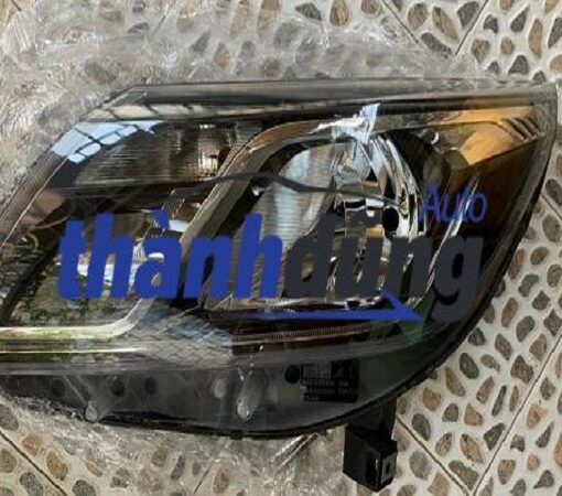 ĐÈN PHA PHẢI CHEVROLET TRAILBLAZER 2013