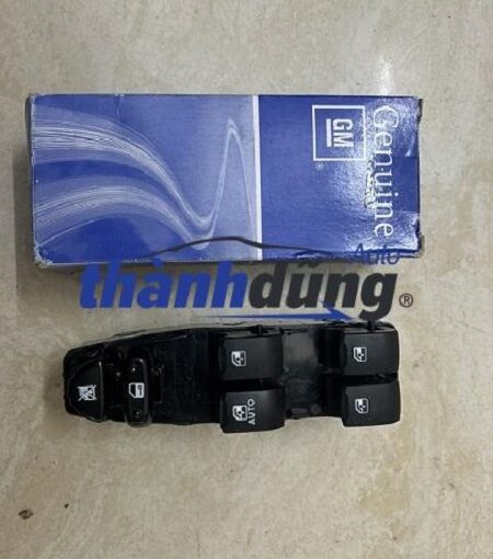 CÔNG TẮC LÊN KÍNH TỔNG DAEWOO MAGNUS 2003