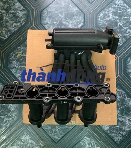 CỔ HÚT GIÓ XE DAEWOO MATIZ