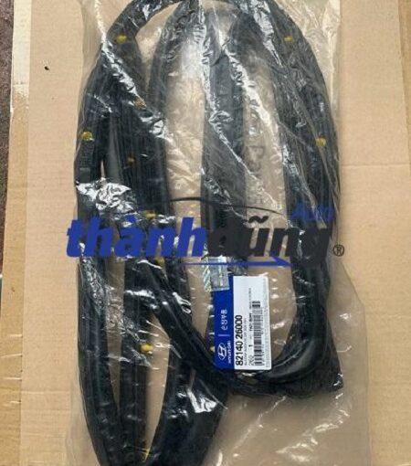 GIOĂNG CÁNH CỬA HYUNDAI SANTAFE 2007