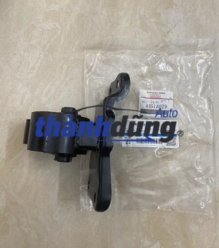 CHÂN MÁY HỘP SỐ MITSUBISHI LANCER 2002