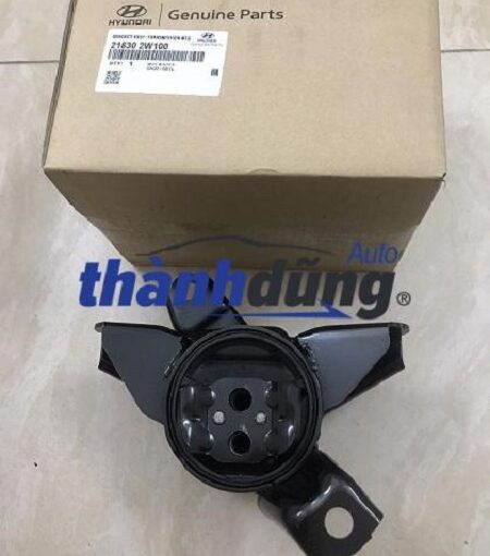 CHÂN HỘP SỐ HYUNDAI SANTAFE 2013