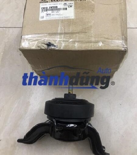 CHÂN MÁY THỦY LỰC HYUNDAI SANTAFE 2013-2015