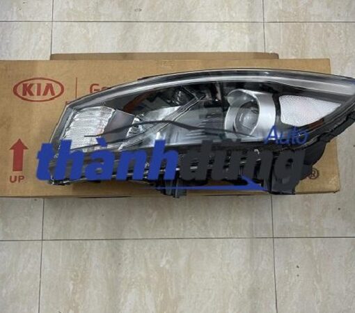 ĐÈN PHA KIA CARNIVAL 2014