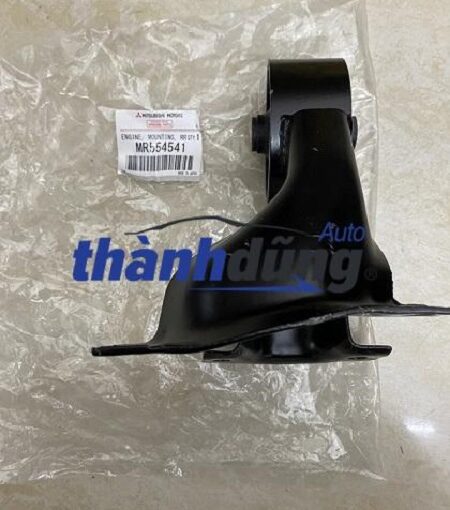 CHÂN MÁY SAU MITSUBISHI LANCER 2005