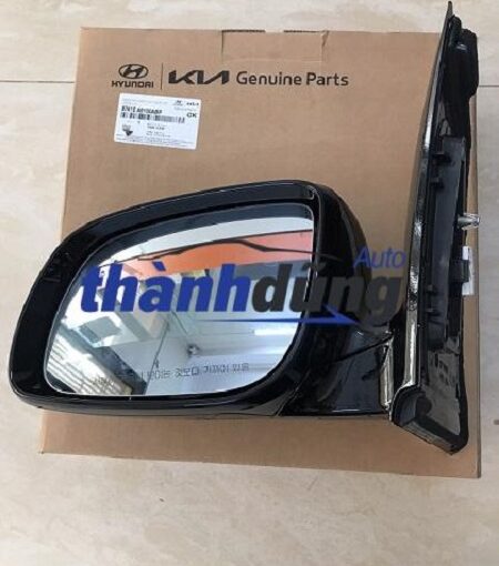 GƯƠNG CHIẾU HẬU KIA SEDONA 2016