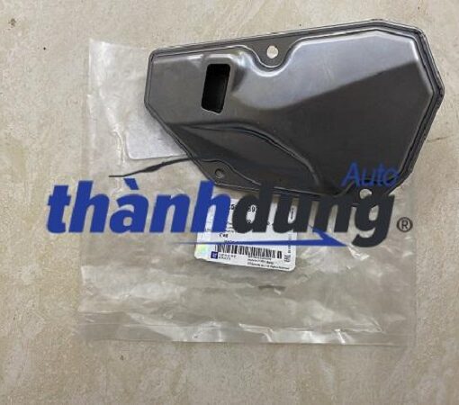 LỌC DẦU HỘP SỐ CHEVROLET SPARK 2020