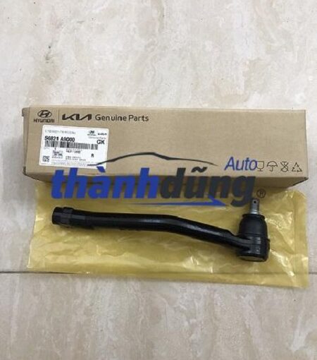 ROTUYN LÁI NGOÀI KIA CARNIVAL 2019