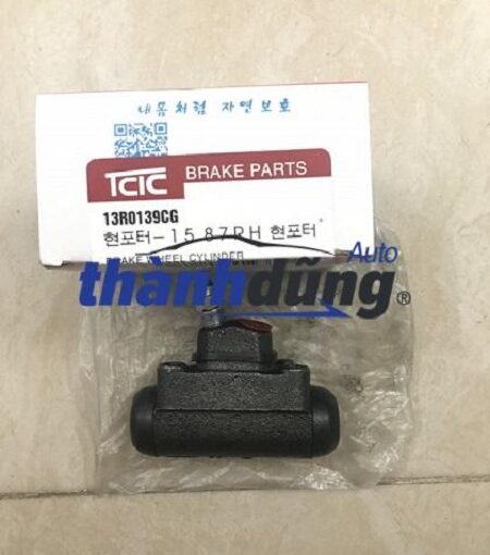 XY LANH PHANH XE KIA BONGO 3