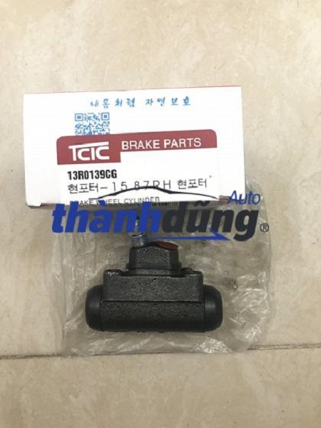 XY LANH PHANH XE KIA BONGO 3