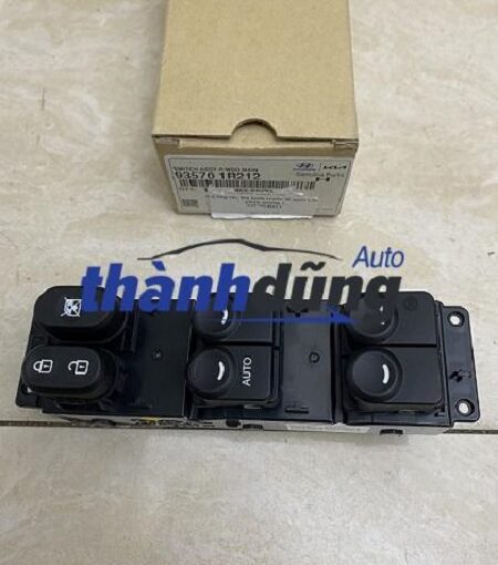 CÔNG TẮC LÊN KÍNH TỔNG HYUNDAI ACCENT 2015