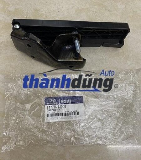 BÀN ĐẠP CHÂN GA XE HYUNDAI HD120