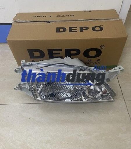 ĐÈN PHA MAZDA PREMACY 2002