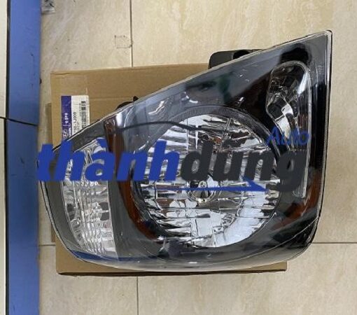 ĐÈN PHA XE KIA BONGO 3