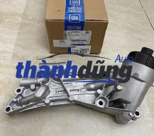 KÉT SINH HÀN CHEVROLET CRUZE 2013