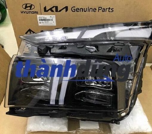 ĐÈN PHA XE HYUNDAI SANTAFE 2023