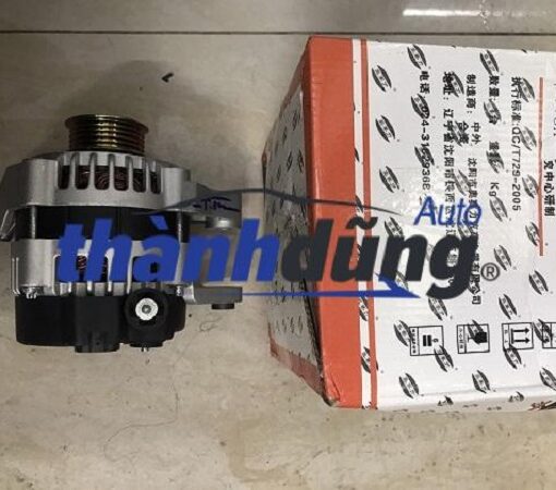 MÁY PHÁT ĐIỆN XE LIFAN 320