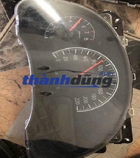 ĐỒNG HỒ TÁP LÔ NISSAN SUNNY 2018