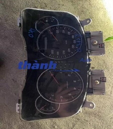 ĐỒNG TÁP LÔ TOYOTA LAND CRUISER 2004