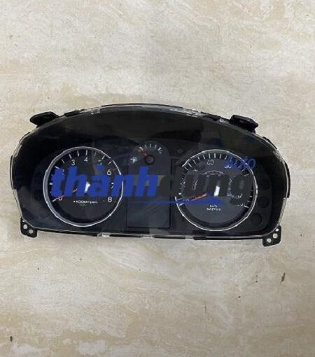 ĐỒNG HỒ TÁP LÔ HYUNDAI GETZ 2009