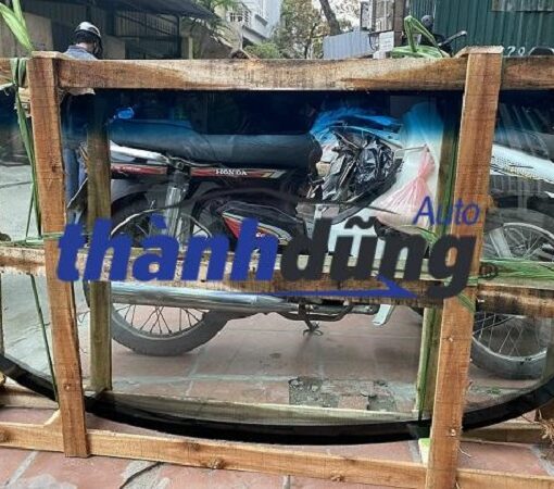 KÍNH CHẮN GIÓ TRƯỚC HYUNDAI I30 2010