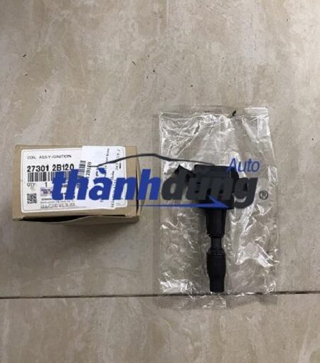 MÔ BIN ĐÁNH LỬA XE KIA SOUL