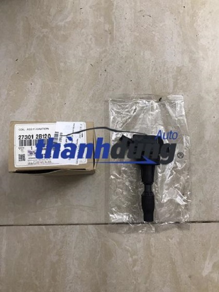 MÔ BIN ĐÁNH LỬA XE KIA SOUL