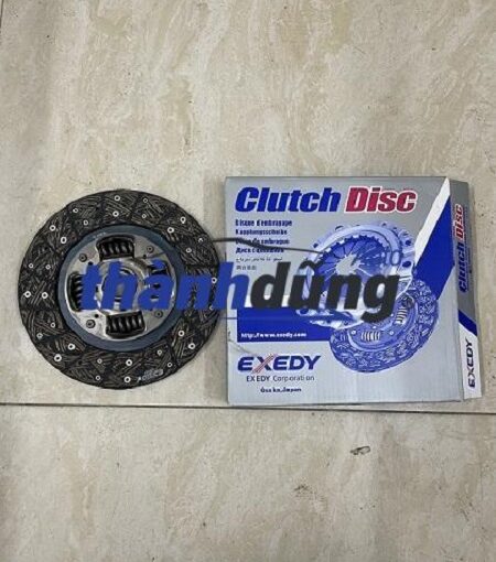 LÁ CÔN ISUZU MUX 2017