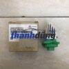 TRỞ QUẠT DÀN LẠNH XE HYUNDAI SOLATI