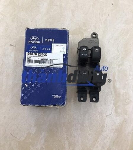 CÔNG TẮC LÊN KÍNH TỔNG HYUNDAI SANTAFE 2003