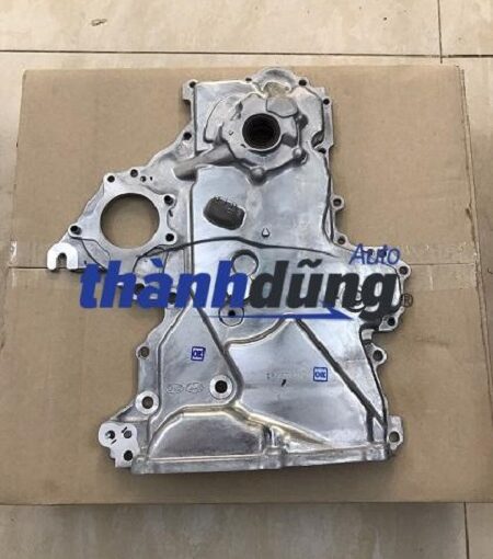 BƠM NHỚT ĐỘNG CƠ KIA CARENS