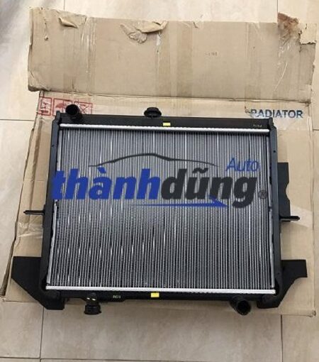 KÉT NƯỚC XE KIA BONGO 3