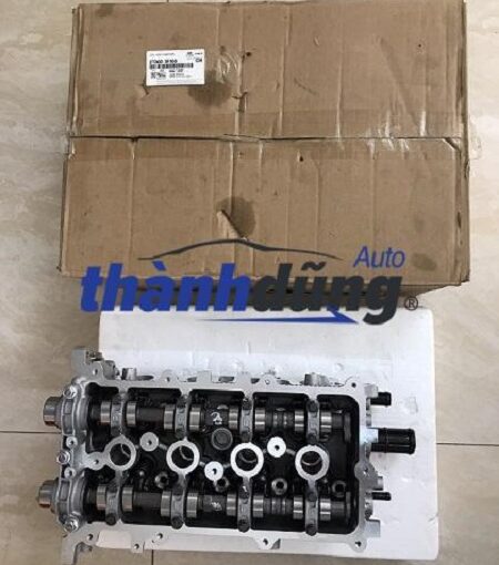 MẶT MÁY XE KIA CARENS